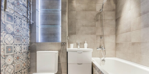 1-комн квартира Авангардная улица,  д. 27