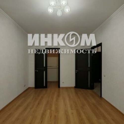 1-комн квартира Опалиха, улица Дежнёва,  д. 8