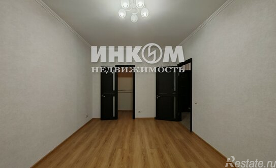 Продажа 1-комн квартиры на вторичном рынке Опалиха, улица Дежнёва,  д. 8