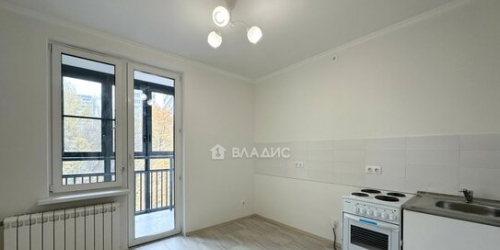 1-комн квартира проезд Шокальского,  д. 28А