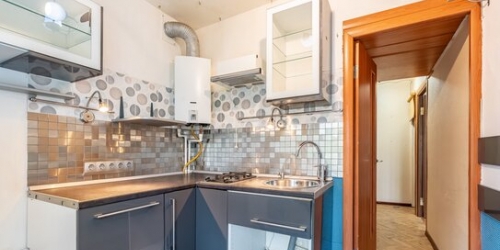 2-комн квартира Пушкин г, Алексея Толстого б-р,  д. 10