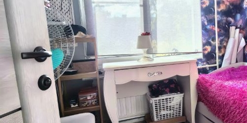 3-комн квартира улица Лени Голикова, 10