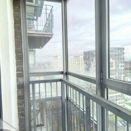 Продажа 1-комн квартиры на вторичном рынке Железнодорожный, проспект Героев