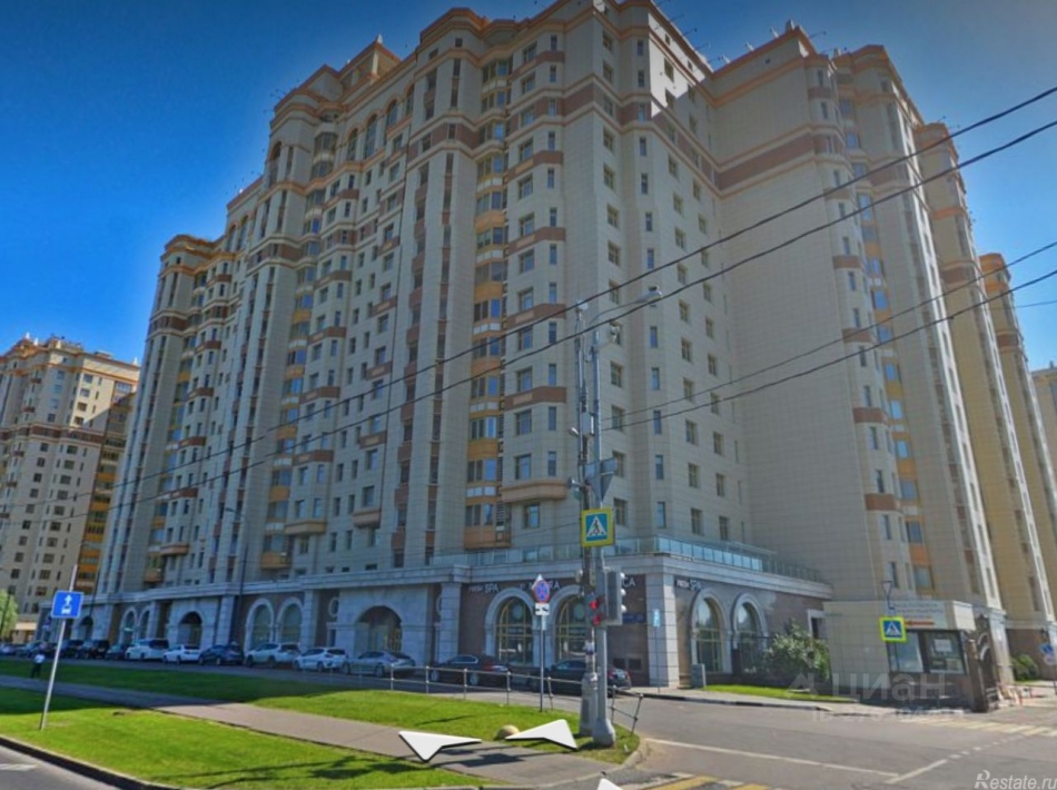 Аренда гаража Ломоносовский проспект (дублёр),  д. 25 к2