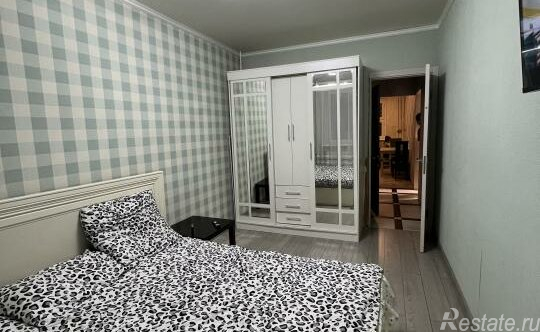 Продажа 2-комн квартиры на вторичном рынке Лебедянская улица,  д. 32