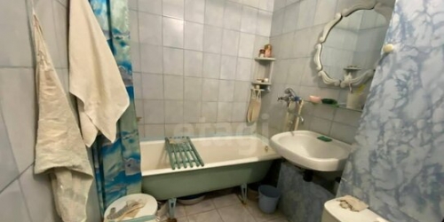 3-комн квартира Мелитопольская 1-я ул,  д. 10