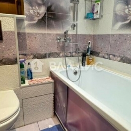 Продажа 2-комн квартиры на вторичном рынке Барыбино, Южная улица,  д. 15