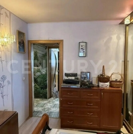 Продажа 3-комн квартиры на вторичном рынке ул Пушкинская,  д. 18