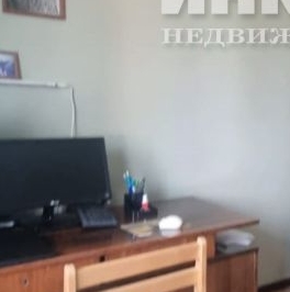 Продажа 3-комн квартиры на вторичном рынке улица Молодцова, 23К1