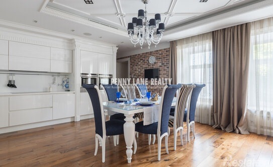 Продажа 5-комн квартиры на вторичном рынке Фурманный переулок,  д. 10