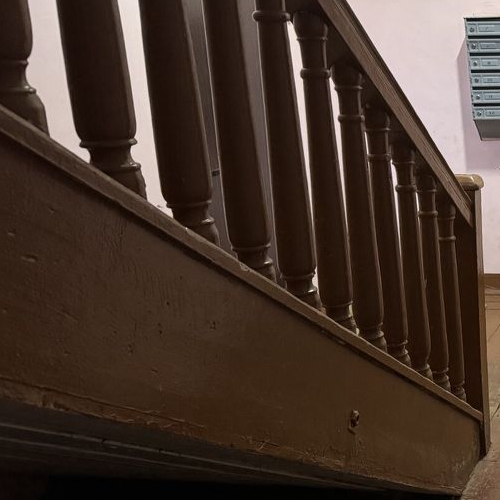 2-комн квартира Первомайский мкр, Заводская улица, 9