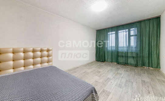 Продажа 1-комн квартиры на вторичном рынке ул Демьяна Бедного,  д. 2,  к. 5