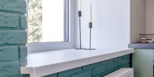 2-комн квартира улица Печатника Григорьева, 14