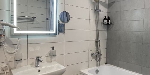 Студия Детский переулок, 2