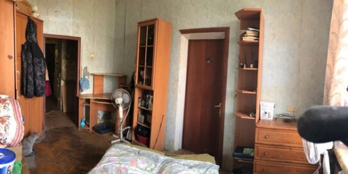 4-комн квартира Кожуховская 5-я ул,  д. 8