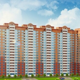 Продажа 1-комн квартиры на вторичном рынке Голицыно, б-р Генерала Ремезова,  д. 10