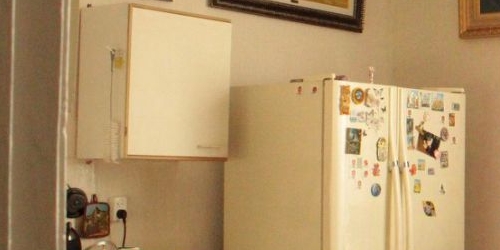 3-комн квартира улица Седова, 80