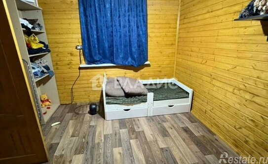 Продажа 1-комн квартиры на вторичном рынке Хлебниково, Московская улица