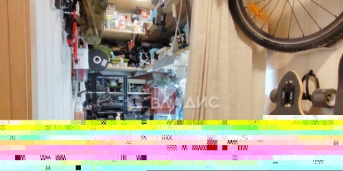 3-комн квартира 15-я линия,  д. 70