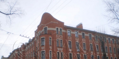 Комната Чкаловский,  д. 16