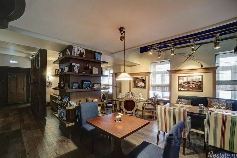 Продажа отдельного здания ул Новокузнецкая,  д. 24,  к. 2