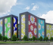 Продать Квартиры вторичка Мурино г, Шоссе в Лаврики ул  93 