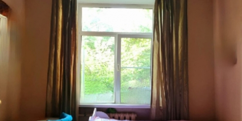 3-комн квартира Павла Корчагина улица, дом 10