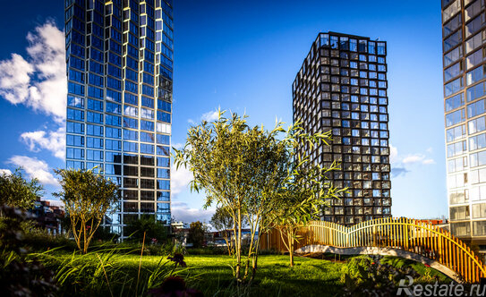 Продажа 3-комн квартиры на вторичном рынке ул Летниковская,  д. 11/10,  к. 12