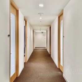 Аренда офиса Садовый тупик