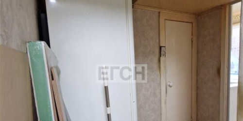 1-комн квартира ул Плющева,  д. 14