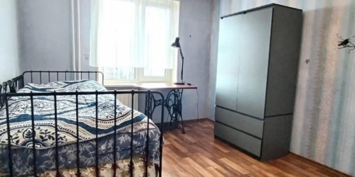 2-комн квартира Олеко Дундича ул. ,  д. 7,  к. 3