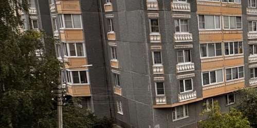 Студия Петергофское шоссе, 86к3