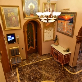 Аренда дома Усово, Рублёво-Успенское шоссе