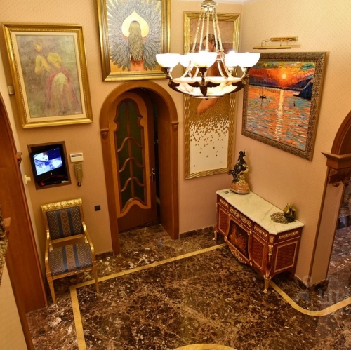 Коттедж/дом Усово, Рублёво-Успенское шоссе