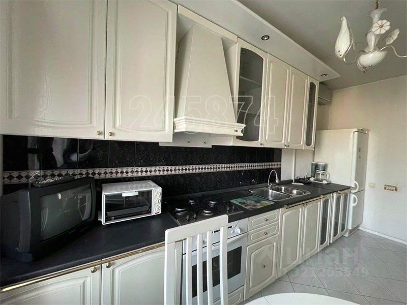 Аренда 1-комн квартиры на вторичном рынке улица Малая Грузинская, 46