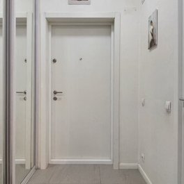 Продажа 1-комн квартиры на вторичном рынке Олонецкая улица,  д. 4