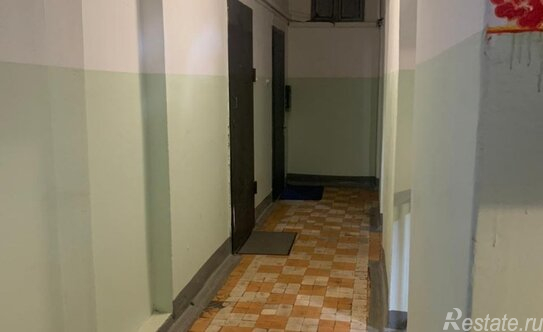 Продажа 1-комн квартиры на вторичном рынке Новопеределкинская улица,  д. 13