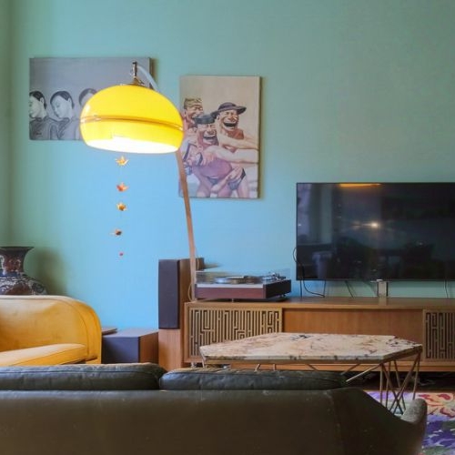 3-комн квартира Гродненский переулок, 3