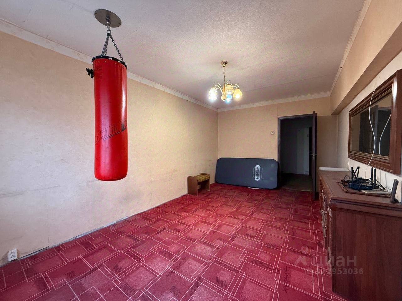 Продажа 2-комн квартиры на вторичном рынке Городок А мкр, Люберцы, улица 3-е Почтовое Отделение,  д. 34