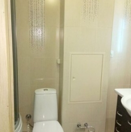 Аренда 1-комн квартиры на вторичном рынке ул Пырьева,  д. 16