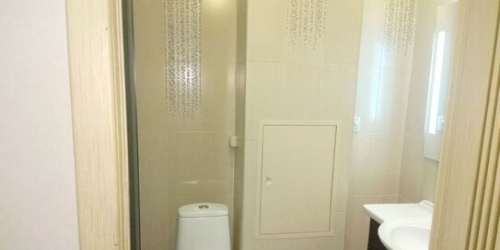 1-комн квартира ул Пырьева,  д. 16