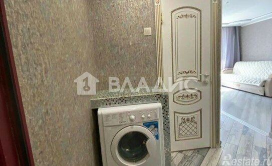 Продажа 1-комн квартиры на вторичном рынке Войковский 4-й проезд,  д. 10