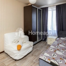 Продажа 3-комн квартиры на вторичном рынке ул Бестужевых,  д. 7Б