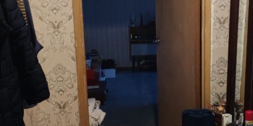 2-комн квартира Череповецкая улица, 4