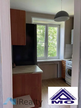 1-комн квартира Королев, ул. Садовая,  д. 11