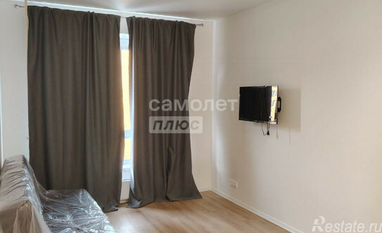 Продажа 1-комн квартиры на вторичном рынке Ильинское-Усово, ул Архангельская,  д. 9