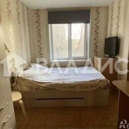 Продажа 4-комн квартиры на вторичном рынке Ярославское шоссе,  д. 6,  к. 1