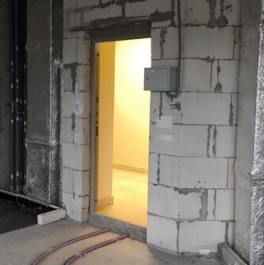 Продажа 1-комн квартиры на вторичном рынке Нагорное, ул Полковника Романова,  д. 7,  к. 1