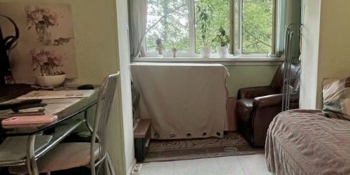 Комната улица Плещеева, 28