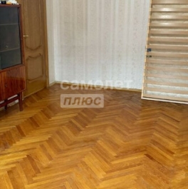 Продажа 1-комн квартиры на вторичном рынке улица Цюрупы,  д. 11 к3